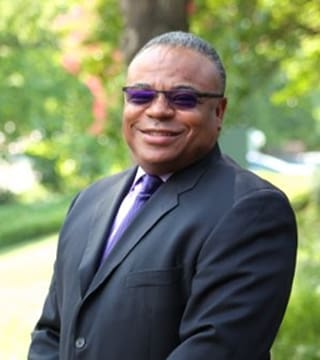 Image of Eric Gilbert