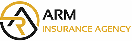 Alpha Risk Management Services LLC Logo