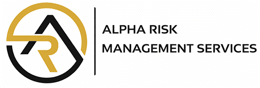 Alpha Risk Management Services LLC Logo